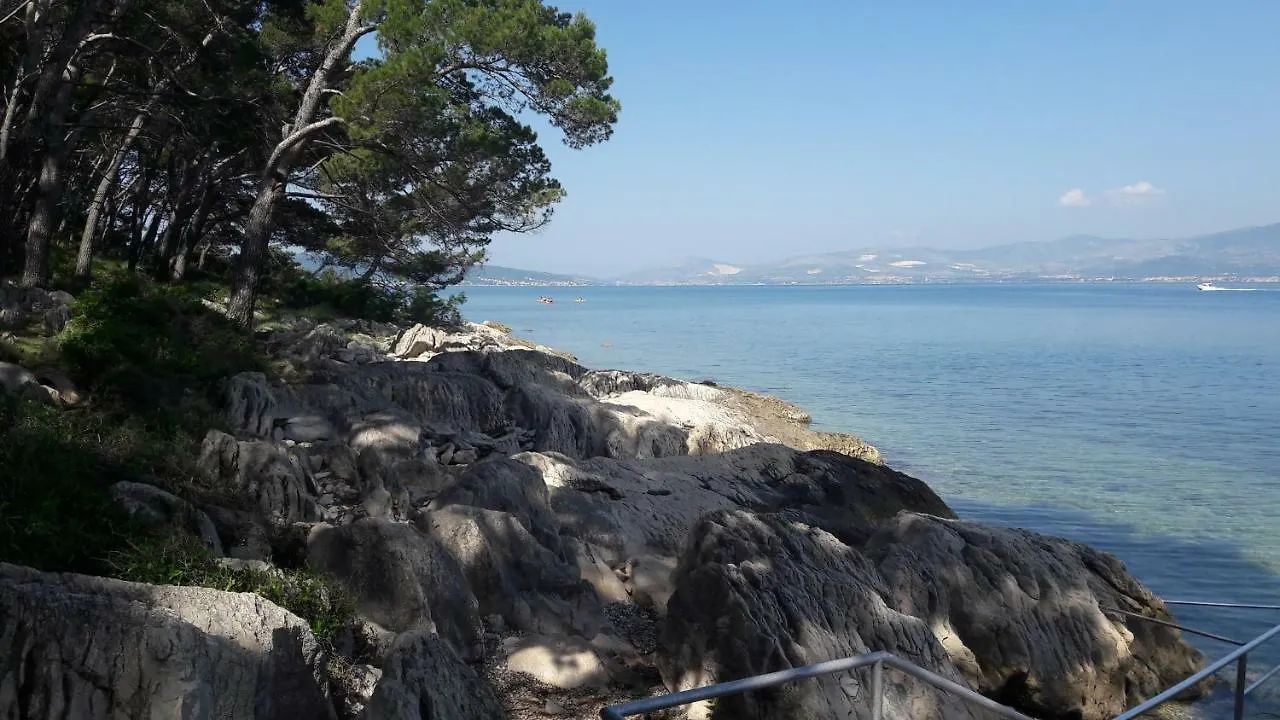 Frana Apartment Split 0*,  Kroatien