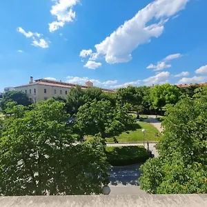  Apartment New Modern-park View-5 Minutes From Diocletian's Palace