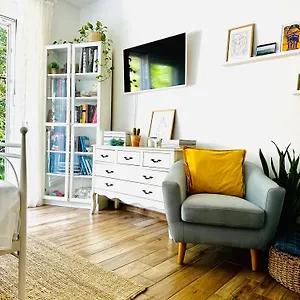  Apartment Adriatic