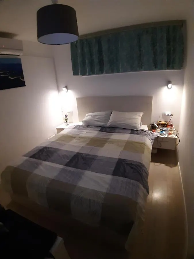 Frana Apartment Split Croatia