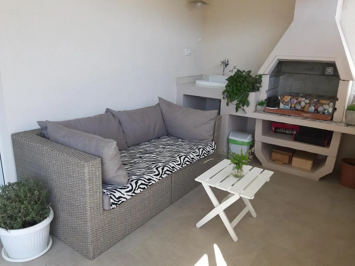 Frana Apartment Split