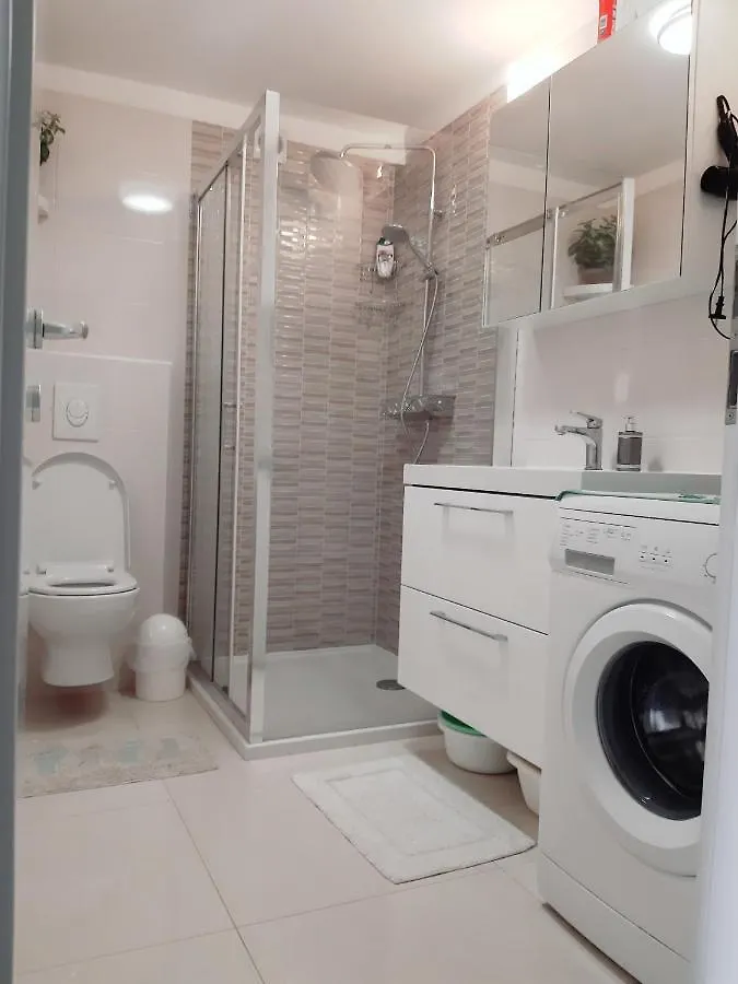 Frana Apartment Split