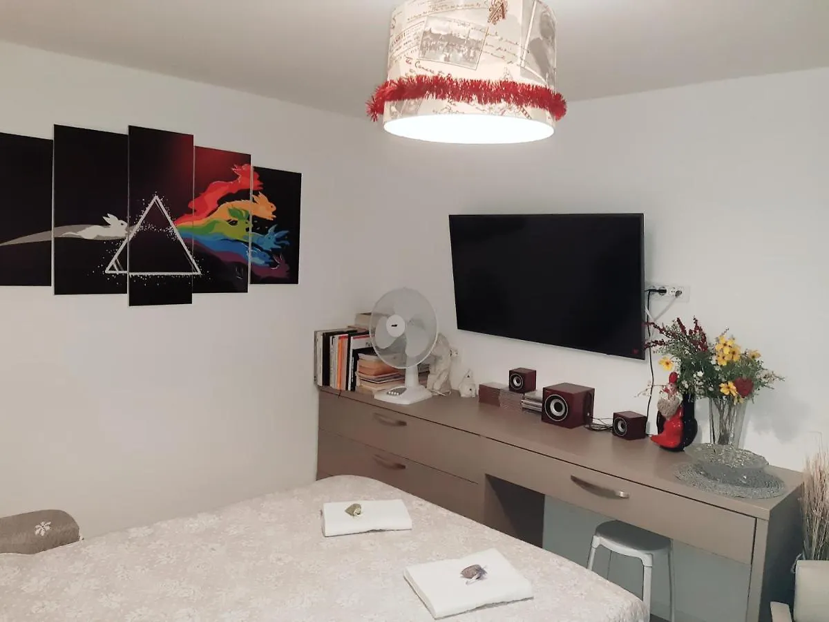 Frana Apartment Split Croatia
