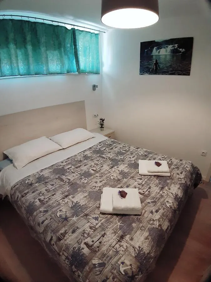 Frana Apartment Split 0*,  Croatia