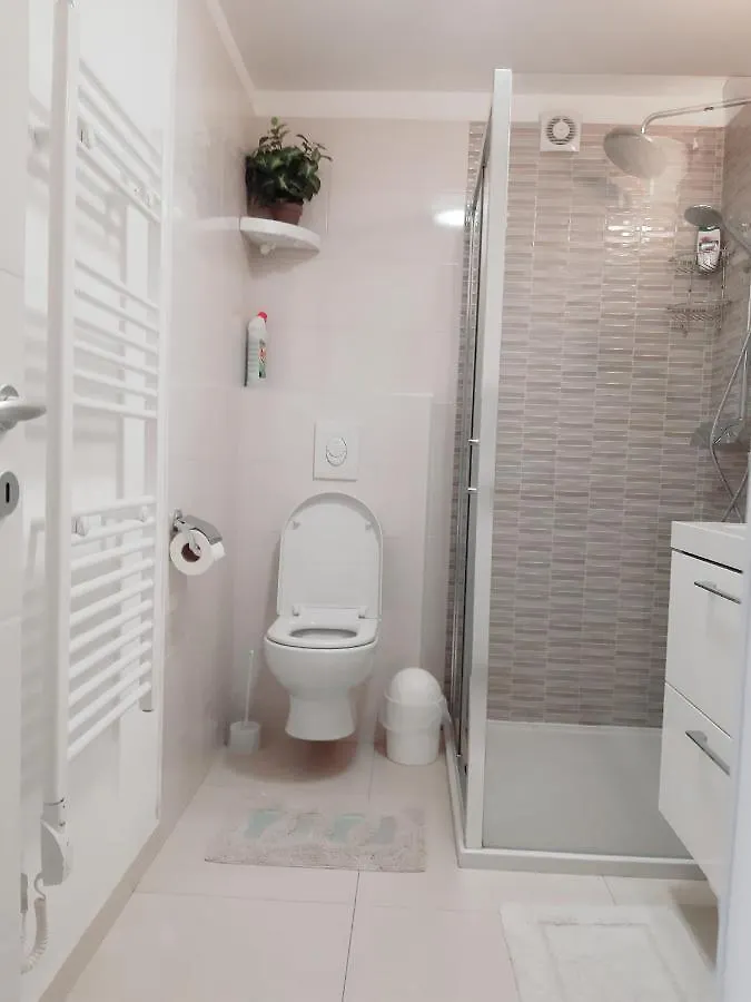 Frana Apartment Split