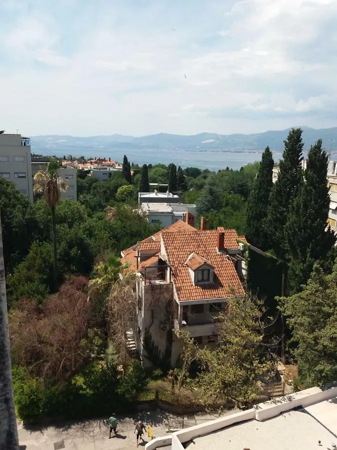 Frana Apartment Split 0*,  Croatia