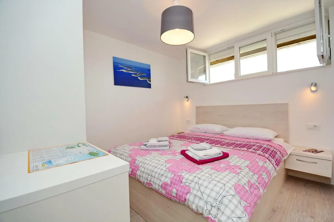 Frana Apartment Split