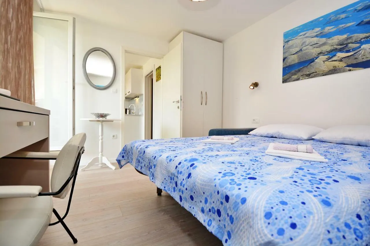 Frana Apartment Split 0*,  Croatia