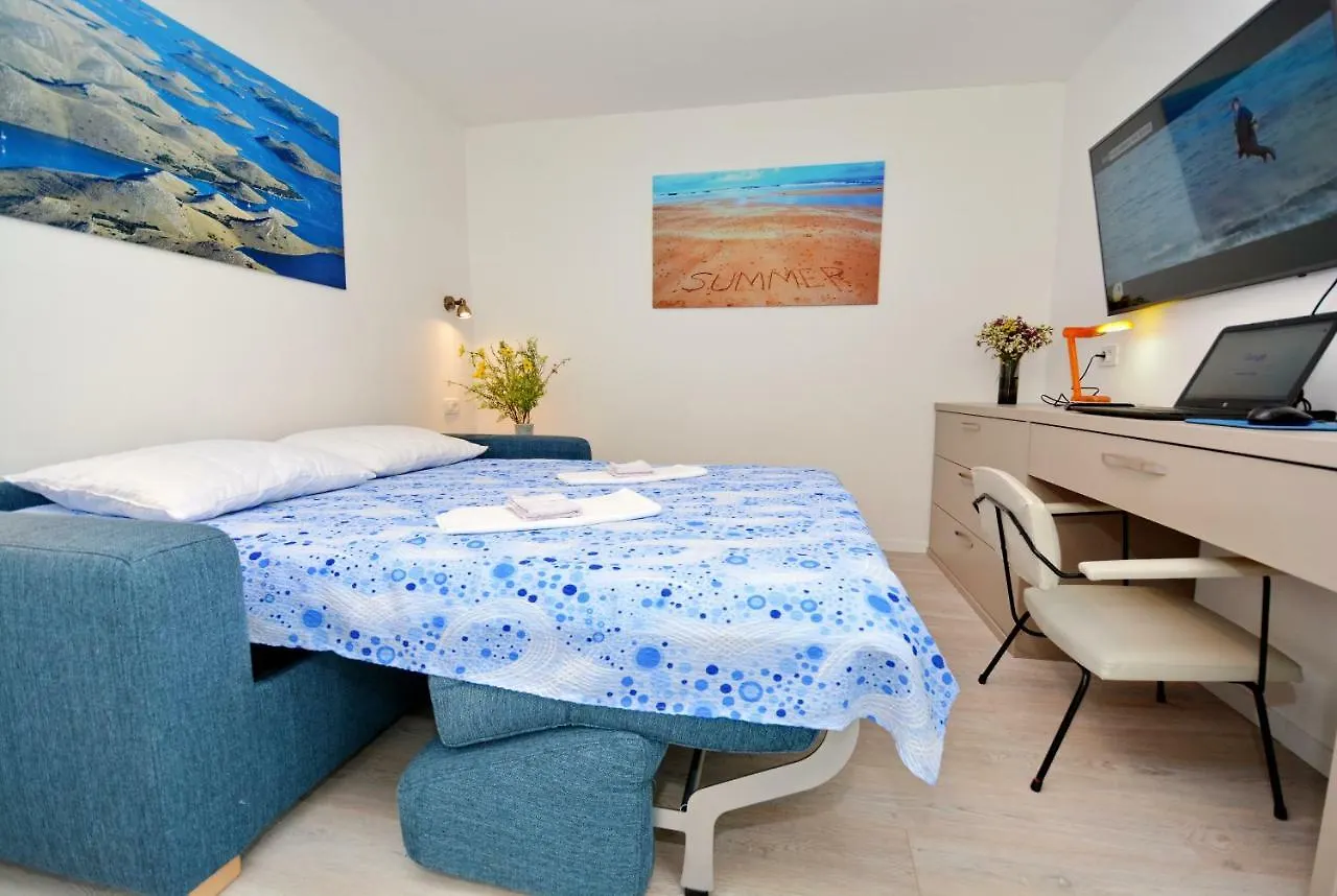 Frana Apartment Split