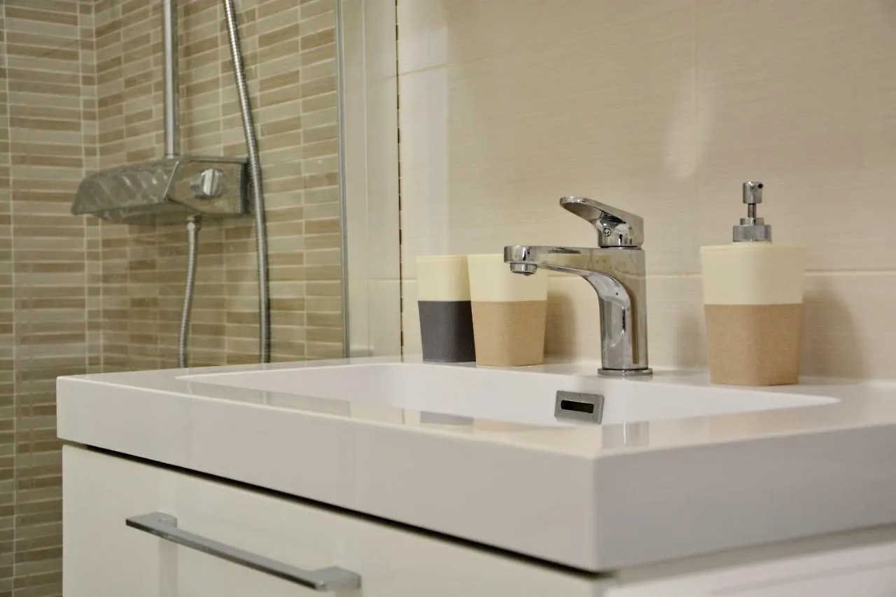 Frana Apartment Split Croatia