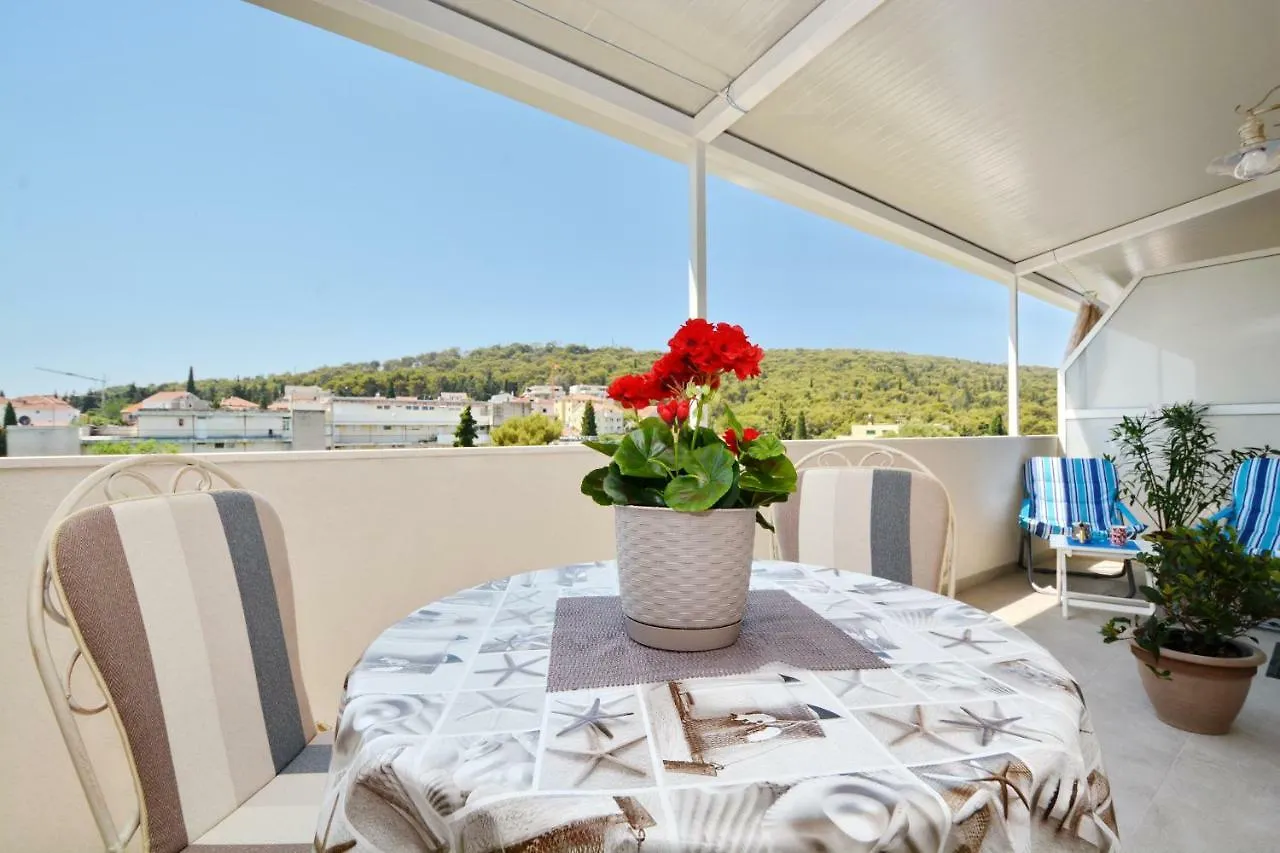 Frana Apartment Split Croatia