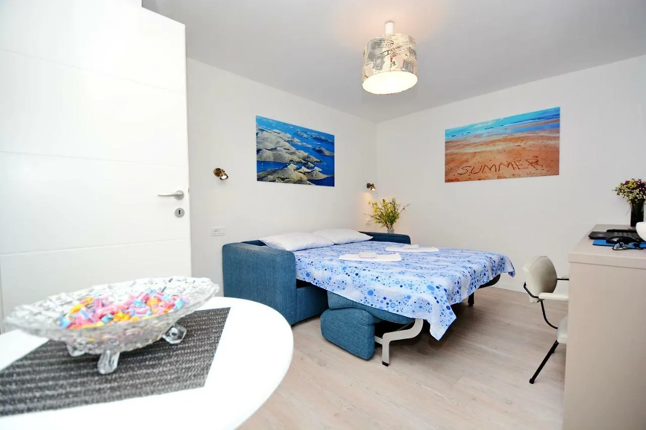 Frana Apartment Split