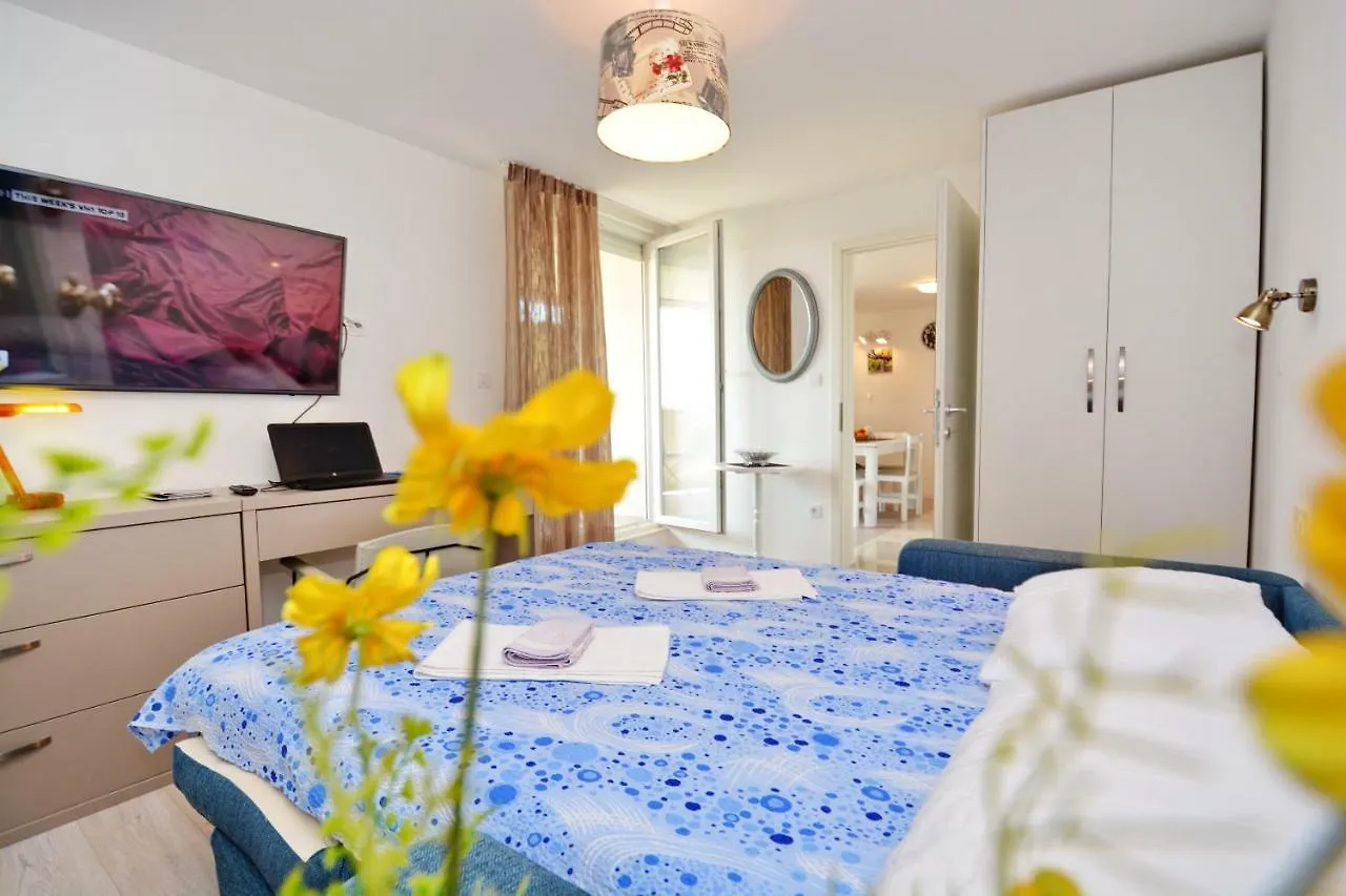 Frana Apartment Split 0*,