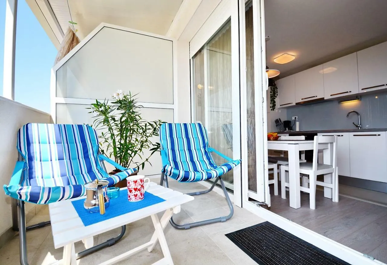 Frana Apartment Split