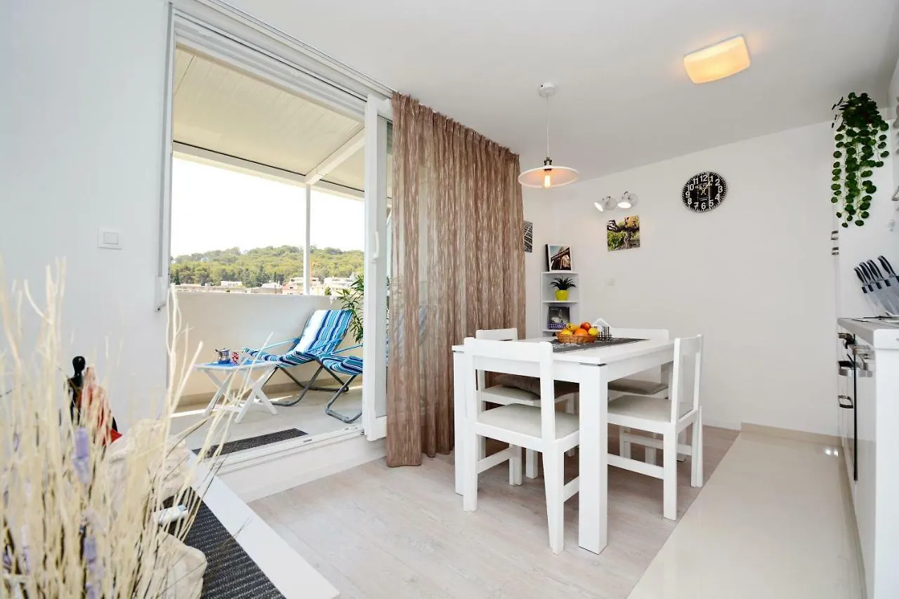 Frana Apartment Split Croatia
