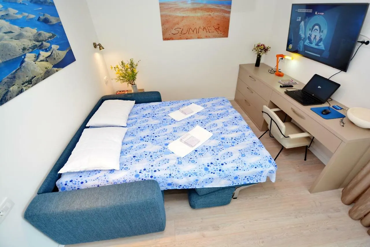 Frana Apartment Split