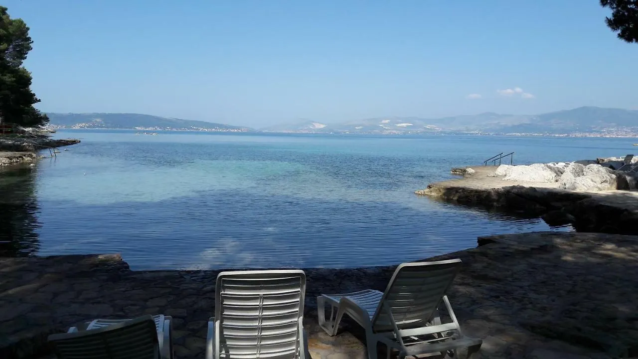 Frana Apartment Split Croatia