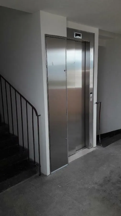 Frana Apartment Split 0*,