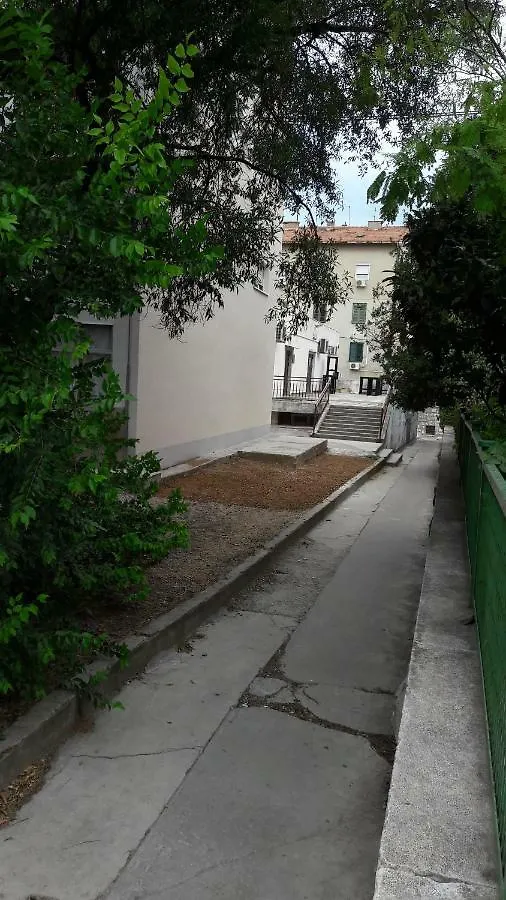 Frana Apartment Split