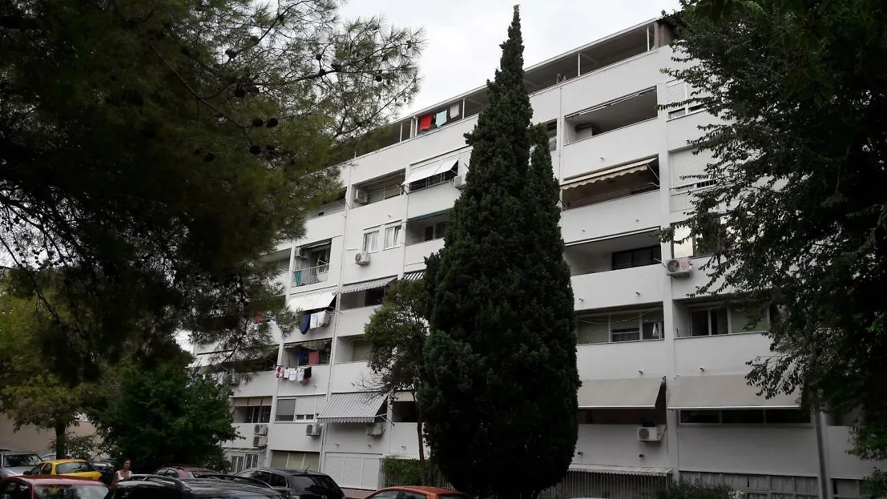 Frana Apartment Split Croatia
