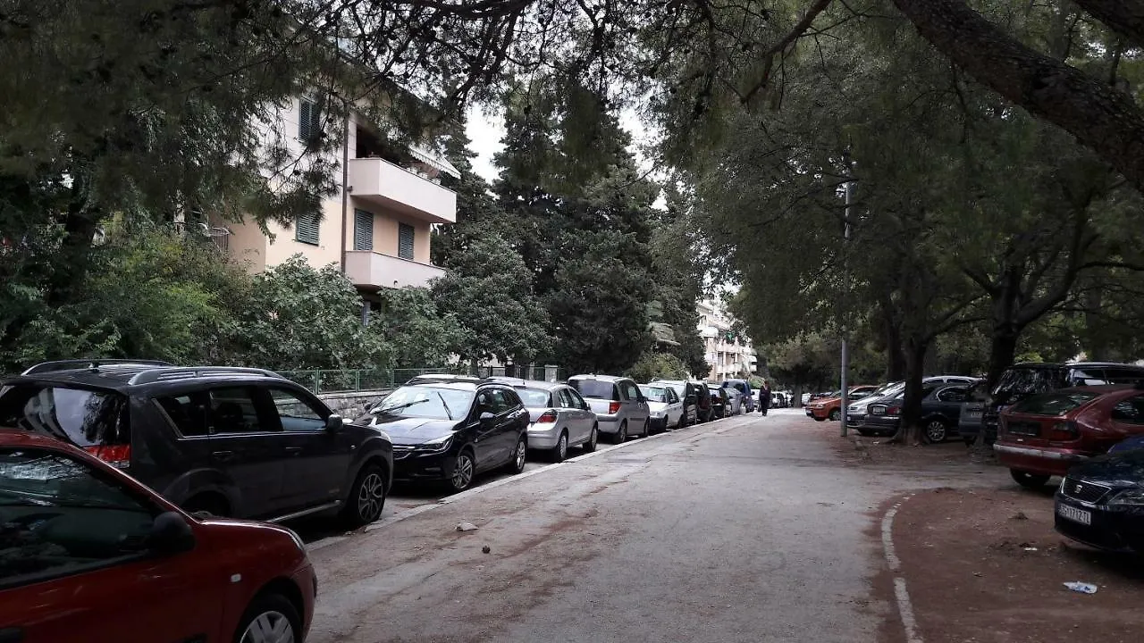 Frana Apartment Split