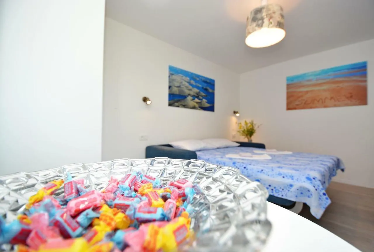 Frana Apartment Split 0*,  Croatia